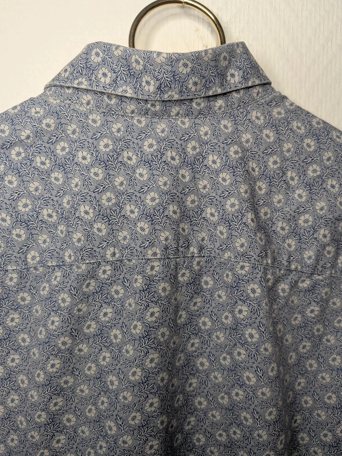 Camisa floreada – photo 9